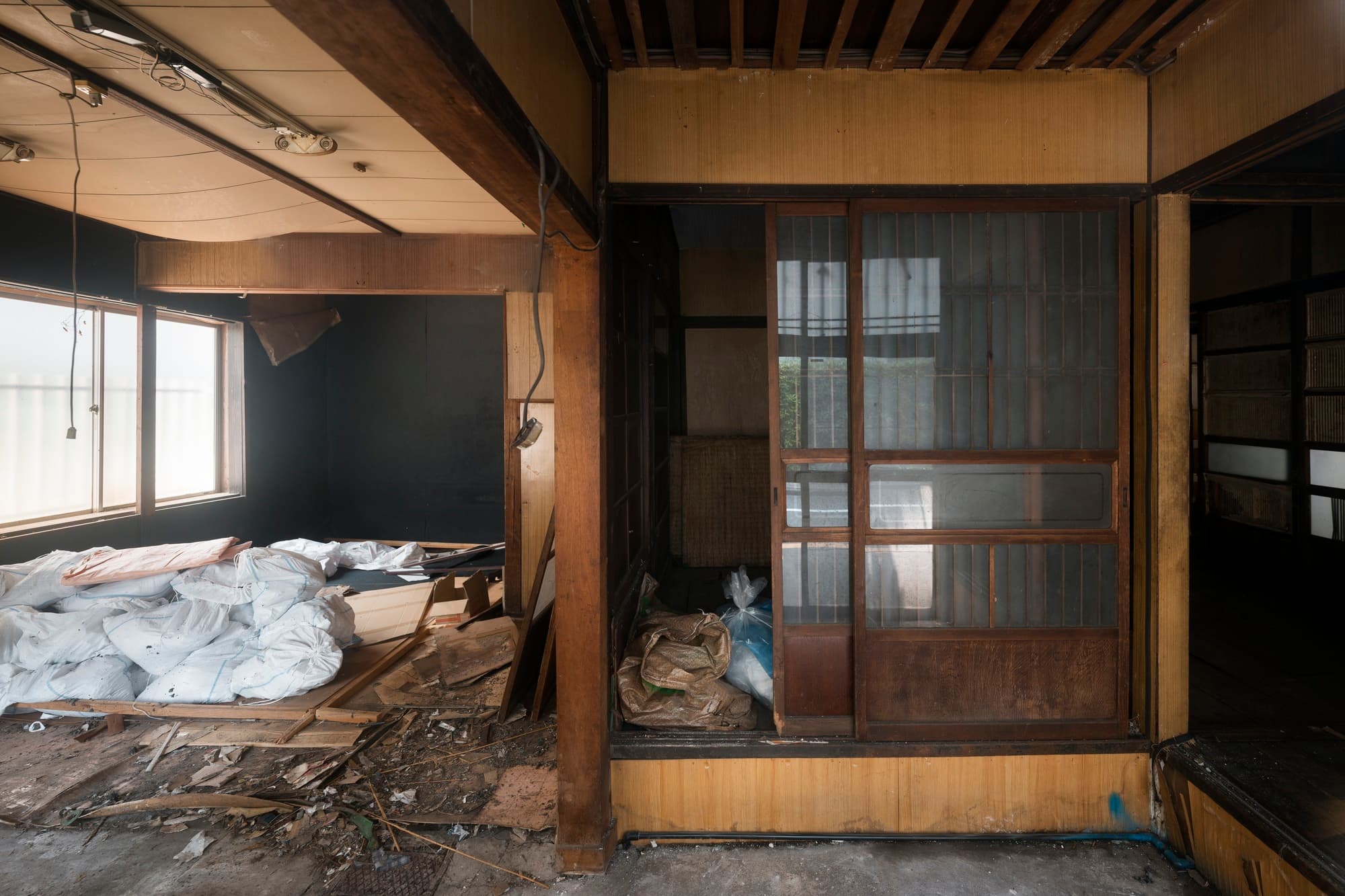 Syndrome de Diogène